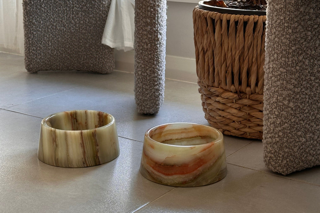 The Jade Onyx Vessel
